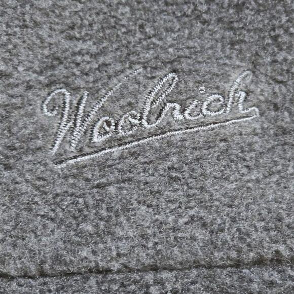 Mens Woolrich Jacket - Picture 3 of 4